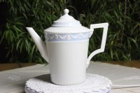 Meissen Vase Dekor 1001 Nacht oval 1.Wahl