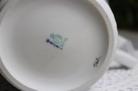 Meissen Vase Dekor 1001 Nacht oval 1.Wahl