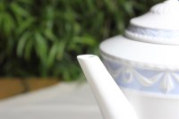 Meissen Vase Dekor 1001 Nacht oval 1.Wahl