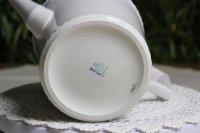 Meissen Vase Dekor 1001 Nacht oval 1.Wahl