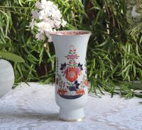 Meissen Vase im beliebten Dekor "Chinesisches...