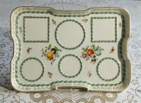 Schreibtischset von Meissen in "limitierter Auflage 54/100 " 1.Wahl