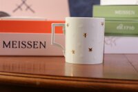 Meissen "Special Geschenk" Teeset in Geschenkbox 1.Wahl