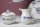Meissen Kaffeeservice Dekor Reicher Drache kobaltblaue 1.Wahl