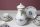 Meissen Kaffeeservice Dekor Reicher Drache kobaltblaue 1.Wahl