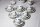 Meissen Kaffeeservice Dekor Reicher Drache kobaltblaue 1.Wahl