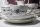 Meissen Kaffeeservice Dekor Reicher Drache kobaltblaue 1.Wahl