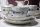 Meissen Kaffeeservice Dekor Reicher Drache kobaltblaue 1.Wahl