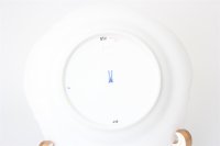 Meissen Mokkaservice für 4 Pers. 15tlg. Dekor "Jägerlatein" von H. Werner 1.Wahl