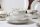 Kaffeeservice für 6 Person von Meissen mit Vogelmalerei 22 Teile