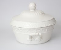 KPM Kollektion Kurland Terrine