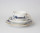 Meissen Kaffeegedeck Dekor "reicher Drache balue" 1.Wahl