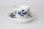 Meissen Mokkatasse Dekor "reicher Drache blaue" 1.Wahl
