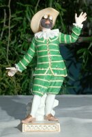 Meissen Figur "Tartaglia" aus der Serie...