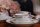 Meissen Tête à Tête Kaffeeservice für 2 Personen im Dekor "Tischchenmuster" 1.Wahl