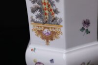 Limitierte Vase in Balusterform aus der Meissen Jahrhundertkollektion 1.Wahl