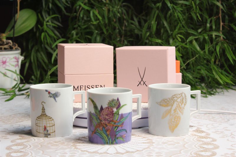 Lindt & Meissen