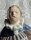 Royal Copenhagen Porzellanfigur ca. 11 cm "Junge mit Akkordeon" 1.Wahl