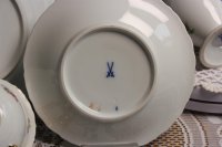 Meissen Hentschelkin "Kind mit Tasse" 1.Wahl