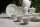 Meissen Hentschelkin "Kind mit Tasse" 1.Wahl