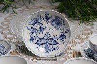 Meissen Brotteller  im Dekor "1001 Nacht" 1.Wahl