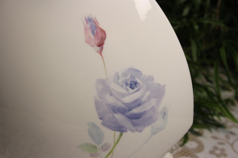 Meissen Vase Rose - Meissen Porzellan | KPM Porzellan | Shop