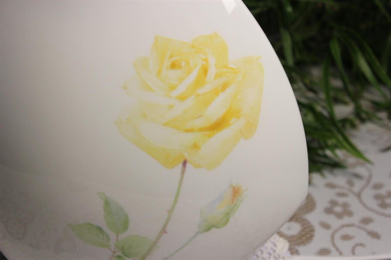 Vase CADRE 0 Heritage - KPM-BERLIN