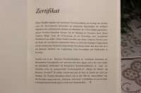 Meissen Deckeldose Edition 2001/2002 „Motive Figurenmalerei nach Callot“ 1.Wahl