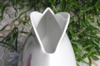 Meissen Deckeldose Edition 2001/2002 „Motive Figurenmalerei nach Callot“ 1.Wahl