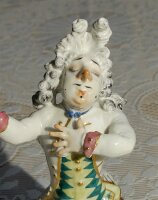 Meissen Figur ca. 17,5 cm "Dirigent aus der...