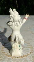 Meissen Figur ca. 17,5 cm "Dirigent aus der Zwergenkapelle" limitiert 23/100