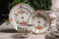 Zwei Meissen Schälchen "Wellenspiel mit Rilief in Weiß" mit Zertifikat 1.Wahl