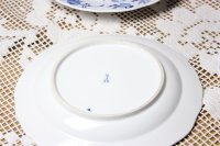 Meissen Tablett im Dekor "Zwiebelmuster" ca. 33 cm TOP 1.Wahl