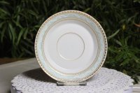 Milch & Zucker Set von Meissen im Dekor "Tischchenmuster" 1.Wahl
