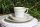 Milch & Zucker Set von Meissen im Dekor "Tischchenmuster" 1.Wahl