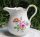Meissen Teeservice 21-teilig sehr alt im Dekor "Blumenmalerei und Goldrand" 1.Wahl