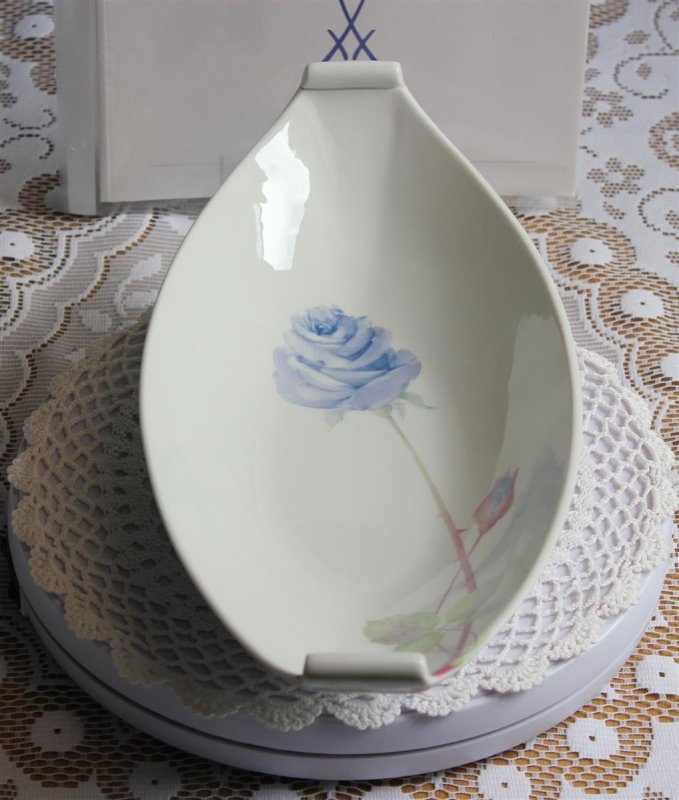 洋書 Porzellanmalerei Faszination Rosen Meissen Vase Rose - Meissen Porzellan | KPM Porzellan | Shop