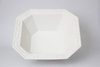 KPM Kollektion Kurland Schüssel eckig 23cm groß