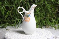 Meissen Teedose im Dekor "Zwiebelmuster" 1.Wahl