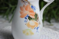 Meissen Teedose im Dekor "Zwiebelmuster" 1.Wahl