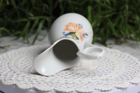 Meissen Teedose im Dekor "Zwiebelmuster" 1.Wahl