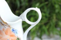 Meissen Teedose im Dekor "Zwiebelmuster" 1.Wahl