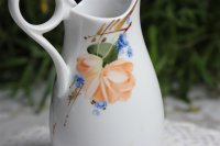 Meissen Teedose im Dekor "Zwiebelmuster" 1.Wahl