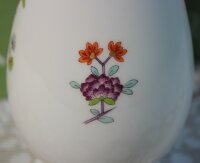 Meissen Vase in Geschenkbox ca. 17 cm im dekor "Kakiemon" 1.Wahl